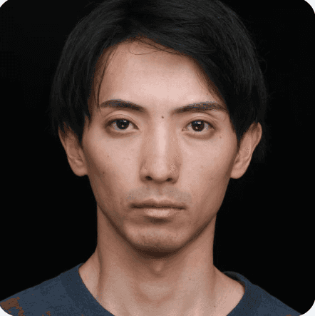 Arata Urabayashi's avatar